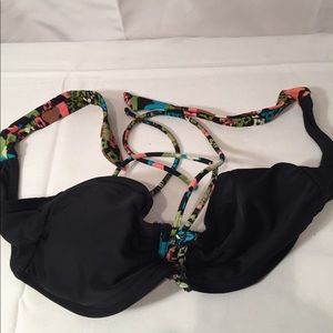 Bathing suit top
